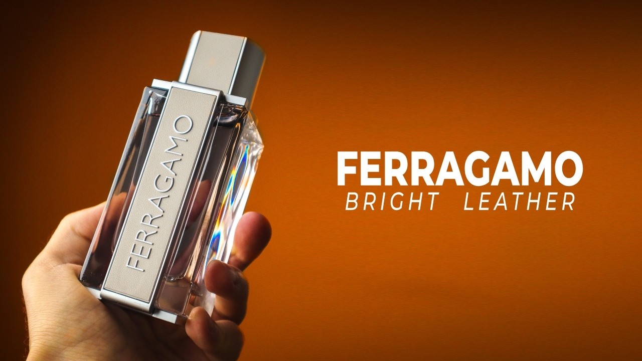 Ferragamo BRIGHT LEATHER || Reseña