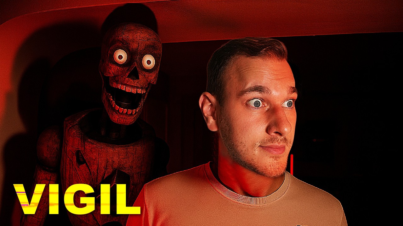 Ha Becsukom a Szemem, MEGHALOK!