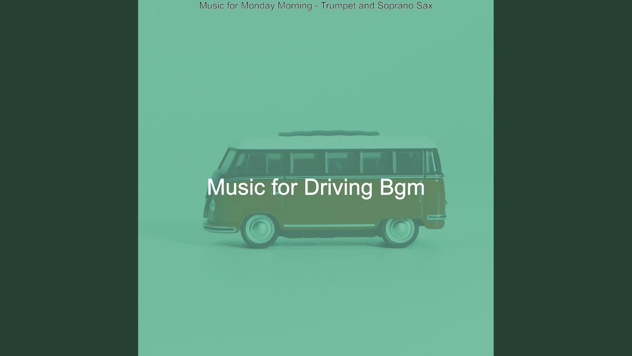 Lonely Music for Going to Work