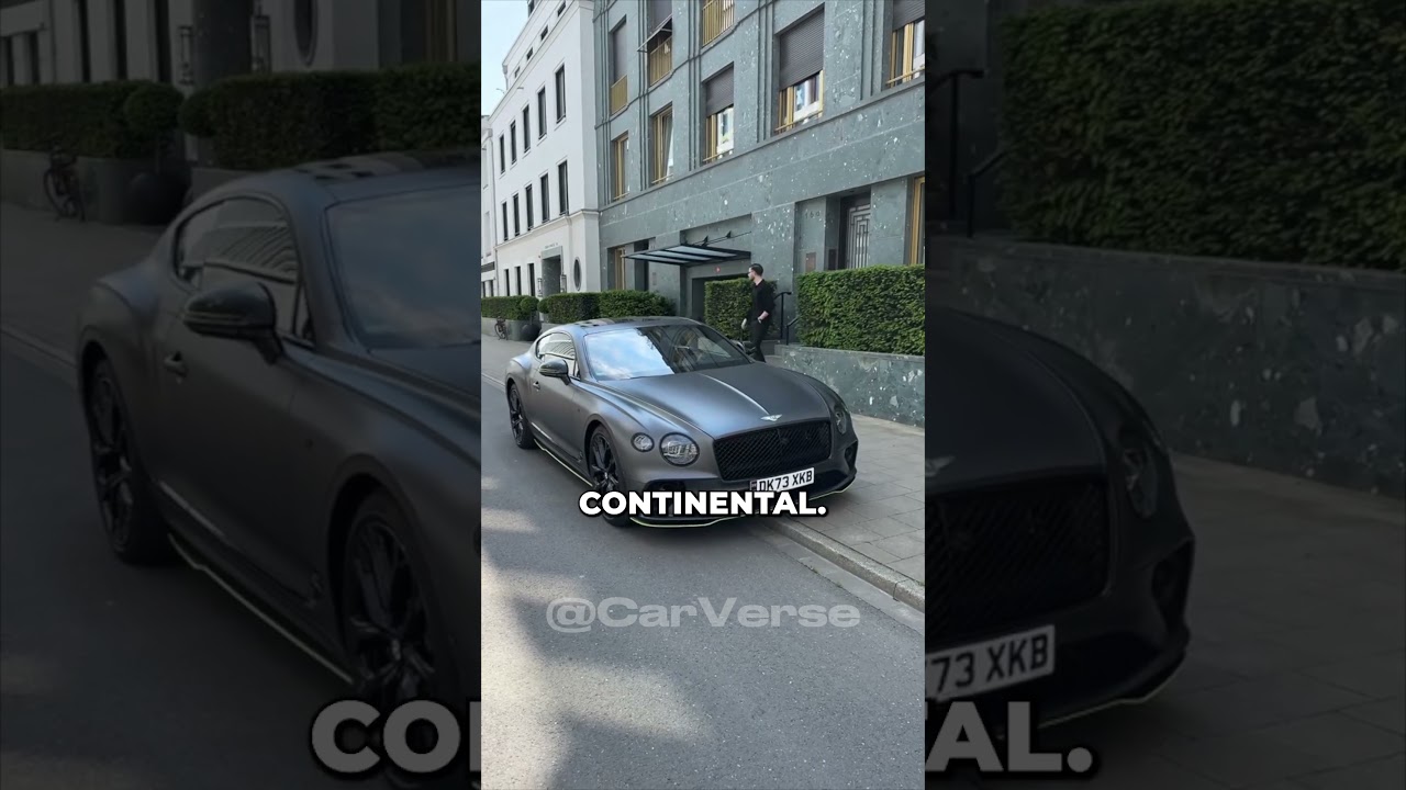 Автомобили с лучшим интерьером🤩