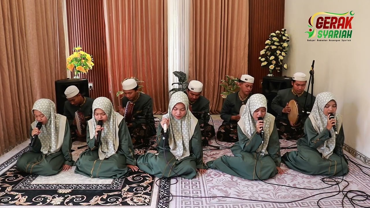 (SH) Fikrotul Jadidah - Ahmad Ibnu Syifa