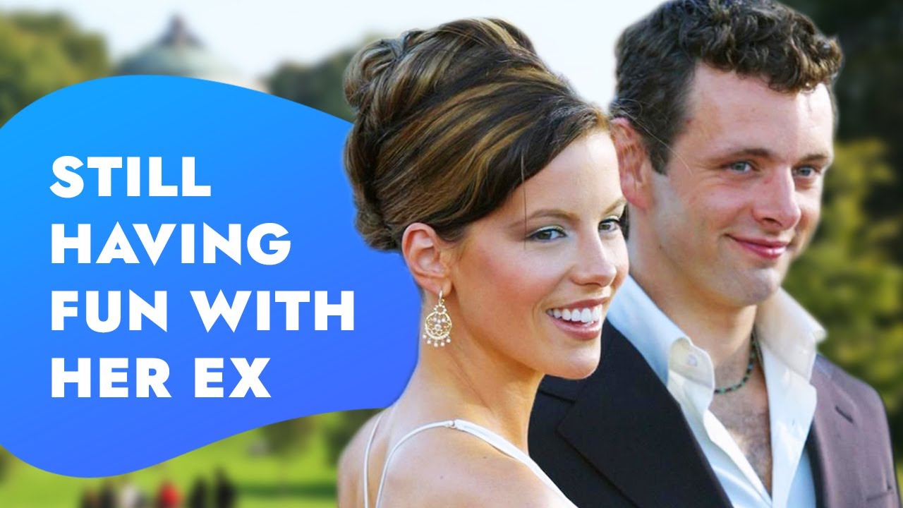 Why Kate Beckinsale And Michael Sheen Never Married | Rumour Juice
