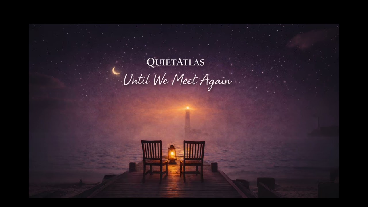 QuietAtlas – Until We Meet Again (Official Video)