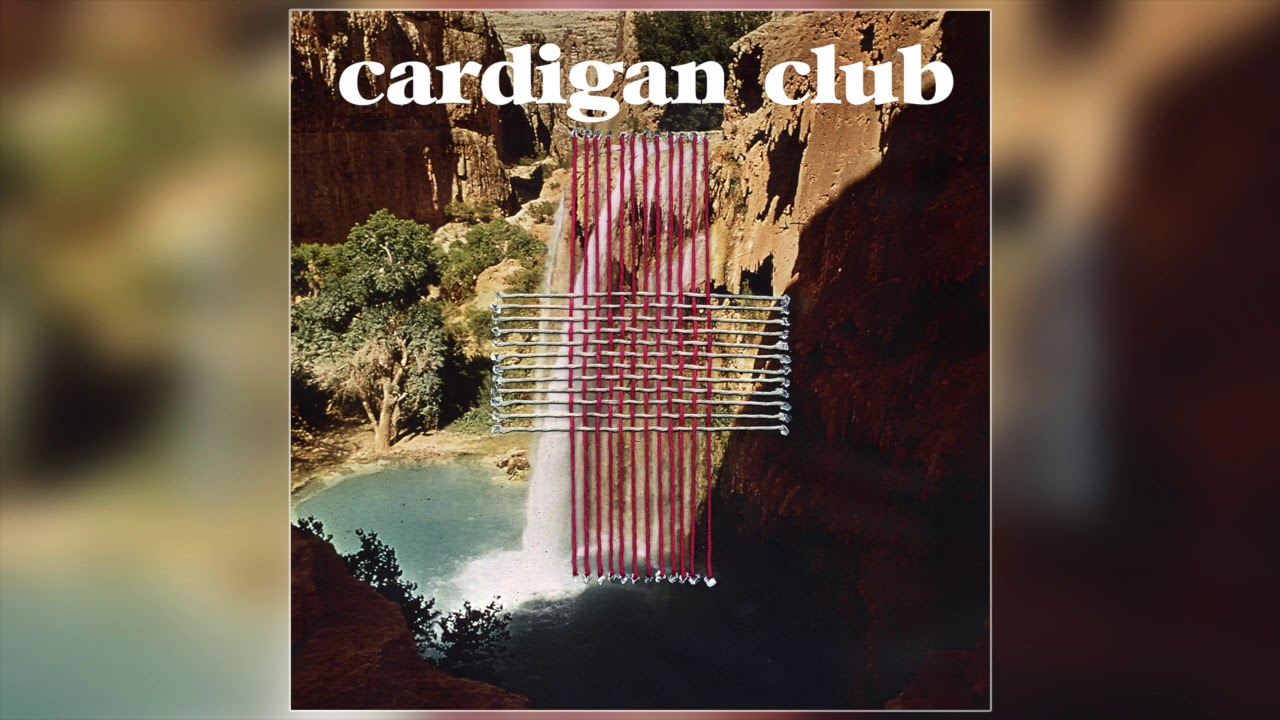 Cardigan Club - Good Life (Official Audio)