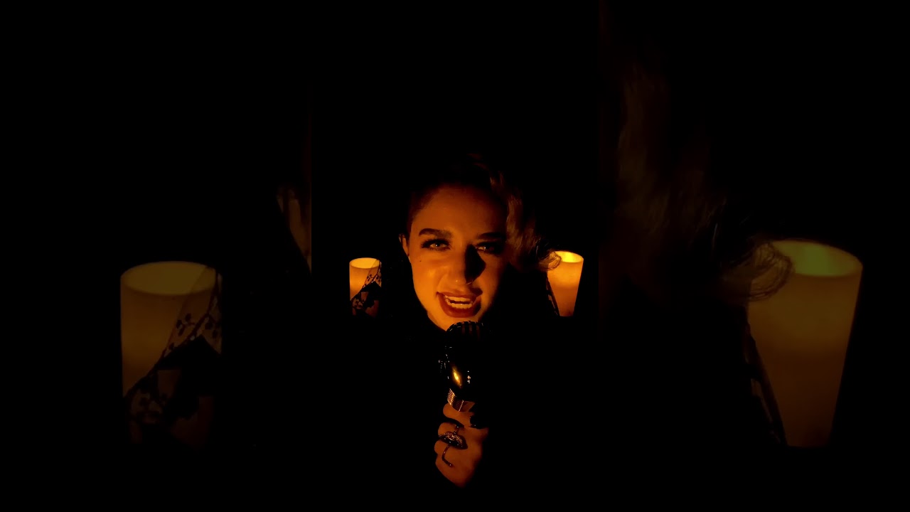 Seven Devils (Cover) - Rackelle