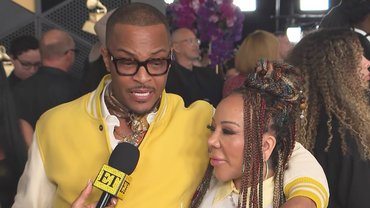 Why T.I. Says Next Album Is His LAST! (Exclusive)