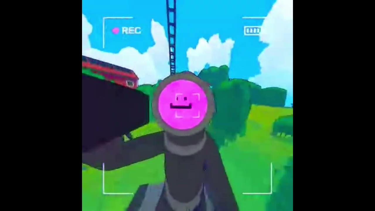 Compilation de toute les vidéos faite avec la camera !
