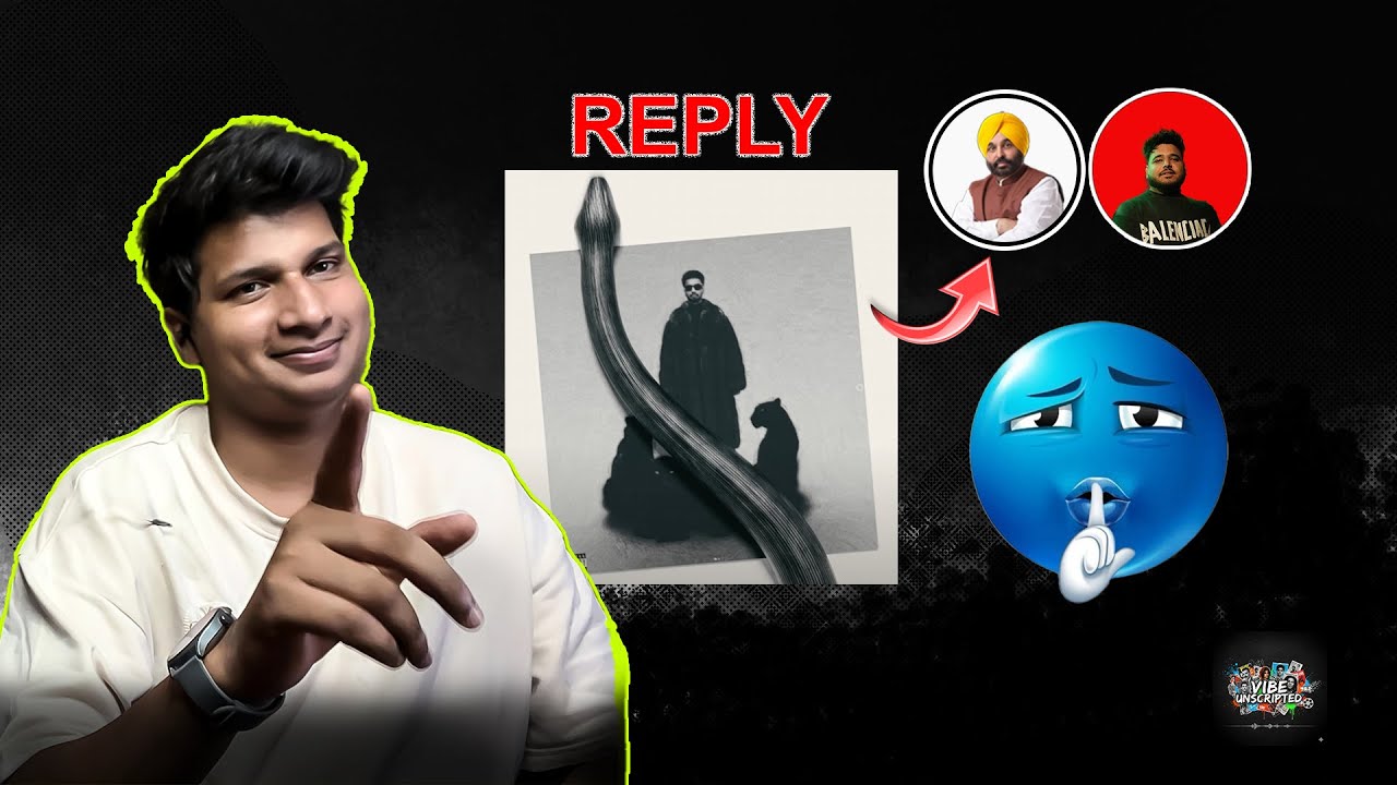 Culture Clicks – @navaansandhu | Reaction by VibeUnscripted (Karan & Nitish)