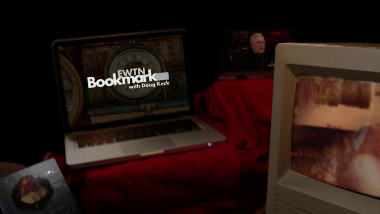 EWTN BOOKMARK - MORTAL ADHESIONS