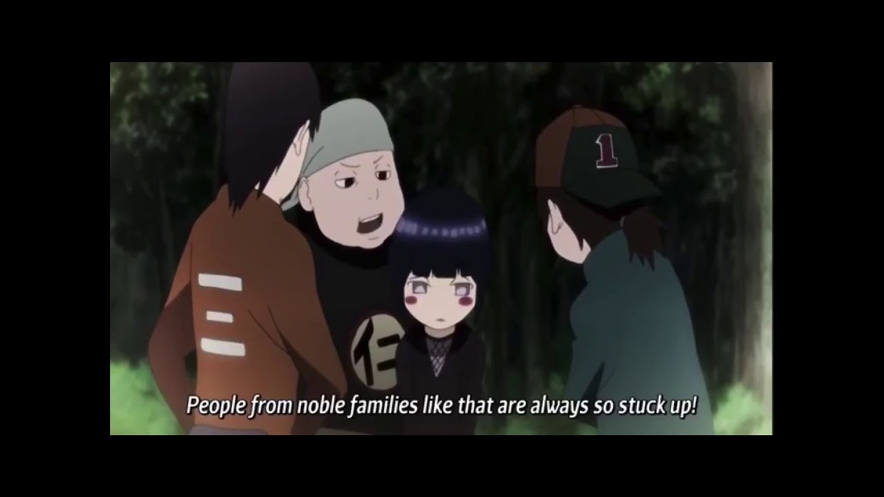 Naruto-Hinata /AMV\ “Stereo Hearts”