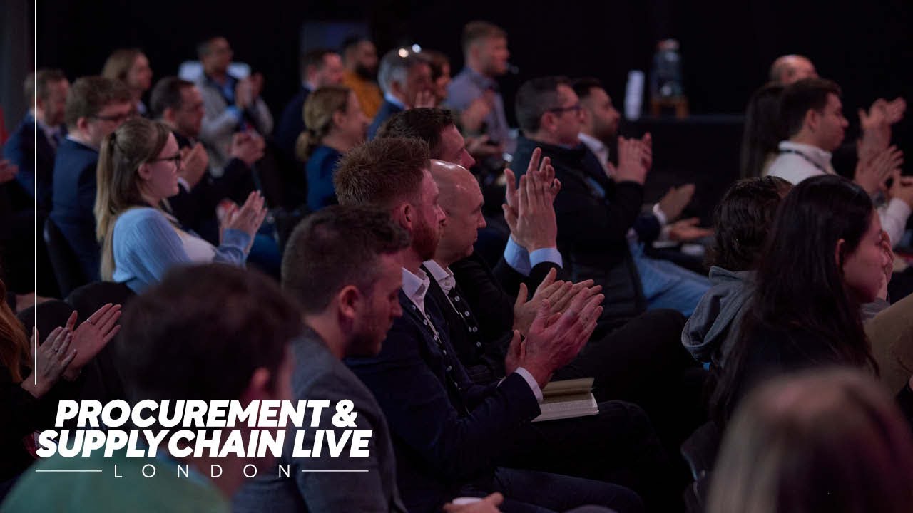 SHAPING THE FUTURE OF DIGITAL PROCUREMENT & SUPPLY CHAIN