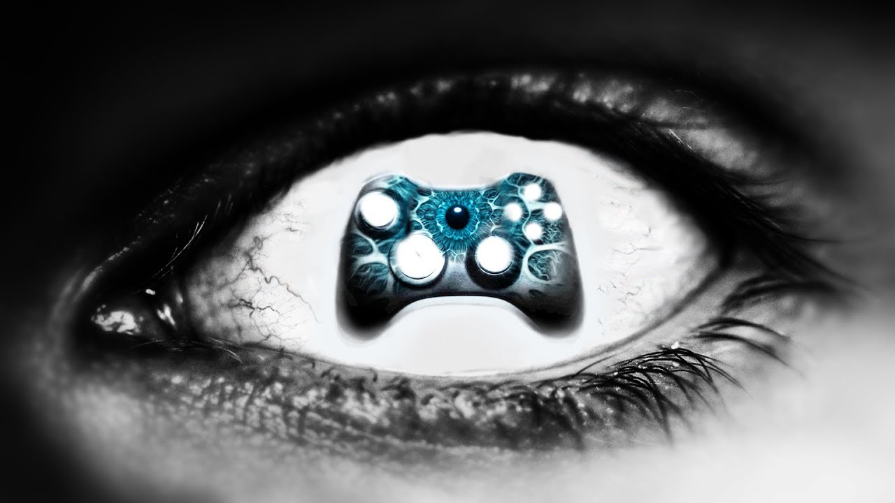 Gaming - A Battleground of Psychological Control