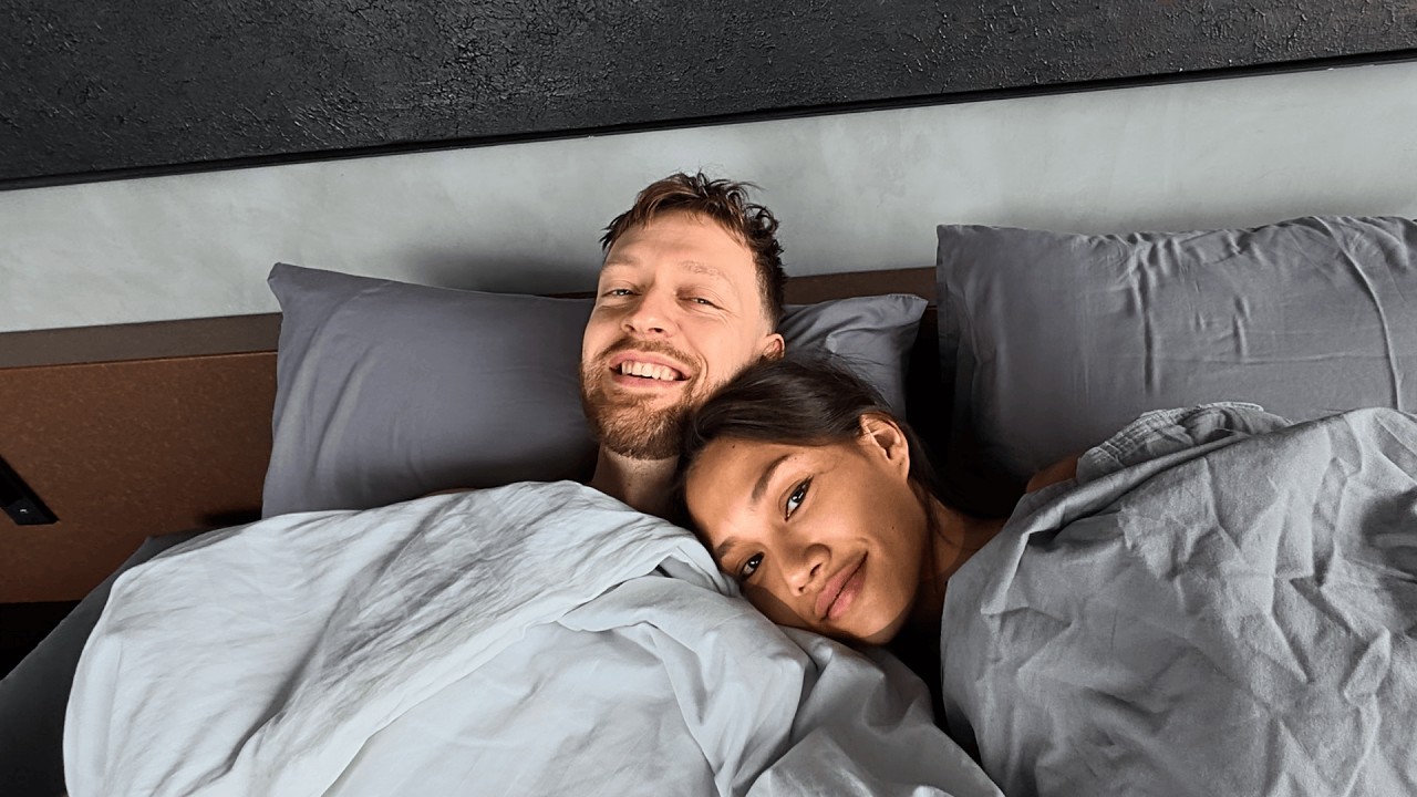 Living Best Life with Ladyboy Chinni in Phuket 🇹🇭