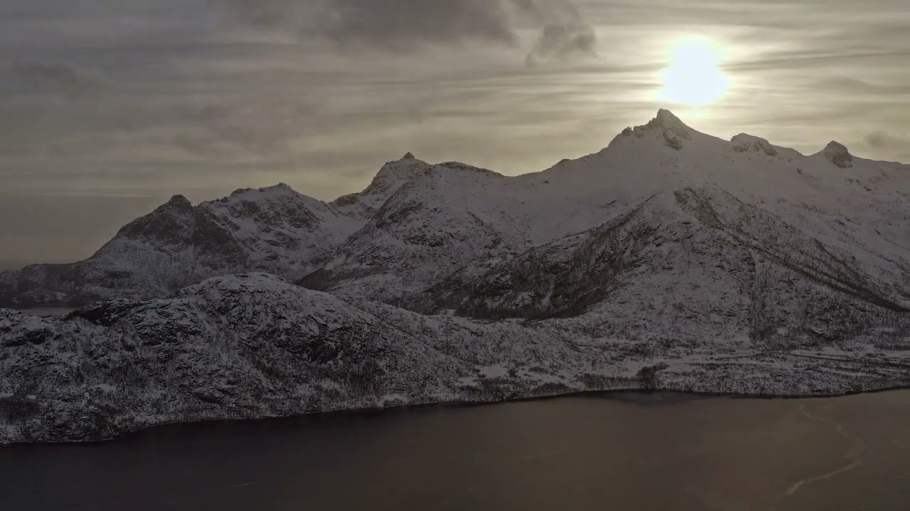 Lofoten 🇳🇴