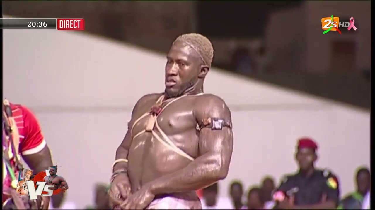 INTÉGRALITÉ COMBAT ZOSS VS ADA FASS - REGARDEZ LA CHUTE SPECTACULAIRE