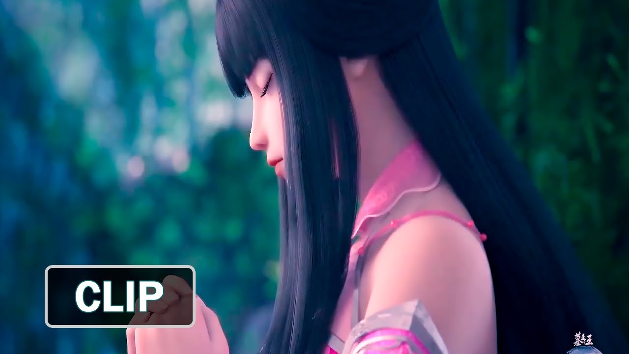 AMV | Красивый MIX 3D аниме - Every Time I Cry  [3D аниме клип]