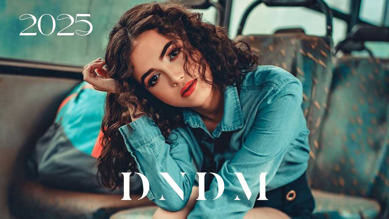 DNDM - Best Mix, Top 15 DNDM & Mr Salama & Umar Keyn & Davvi Best Retro Songs