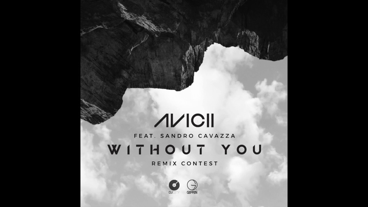 Avicii - Without You (YUDA Remix)