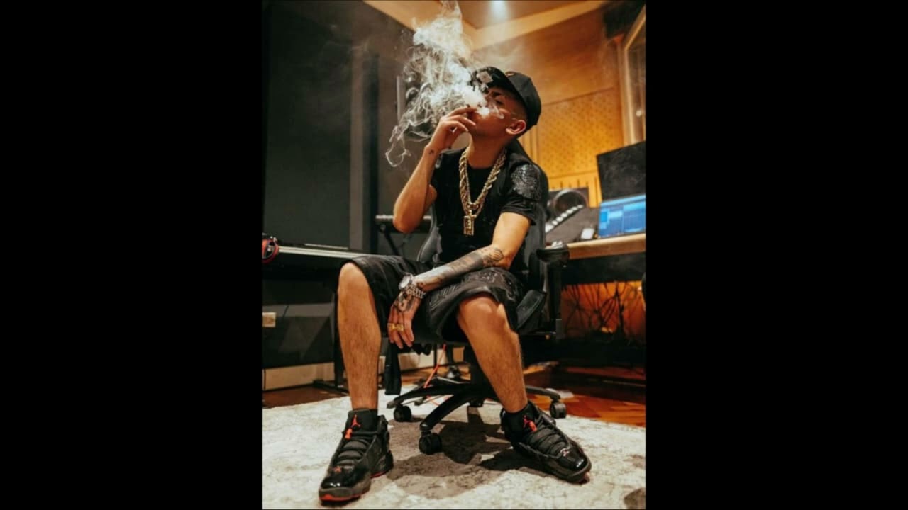 (FREE) El Jordan 23 x Marcianeke - Type Beat - 