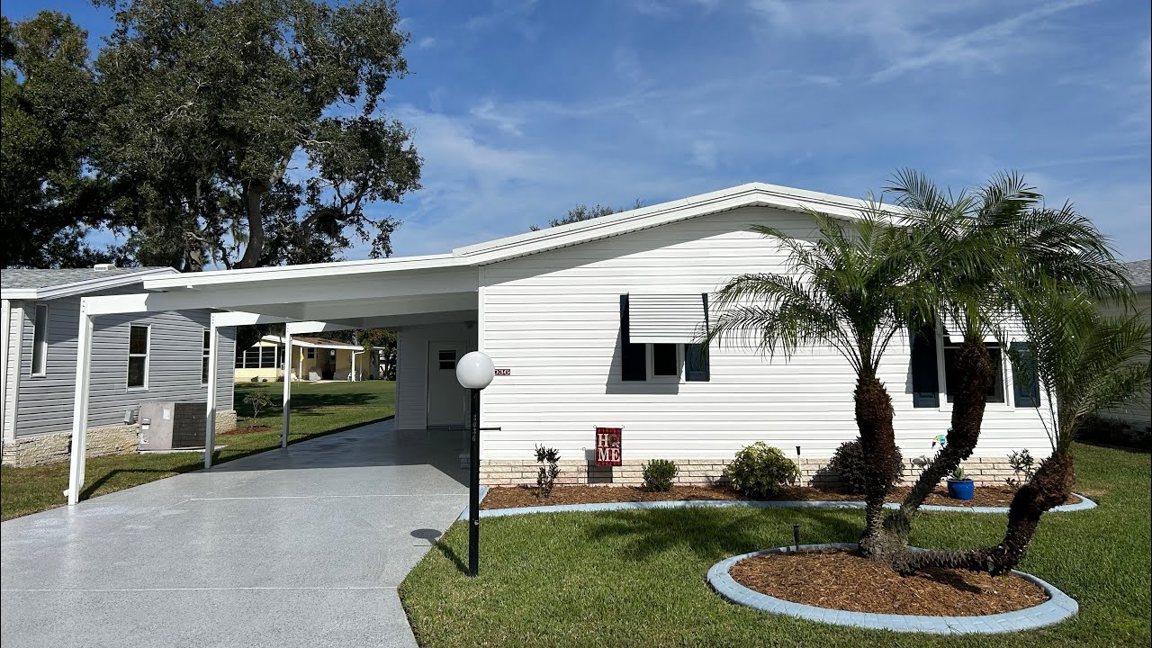 3036 S Country Club Dr, Avon Park, FL