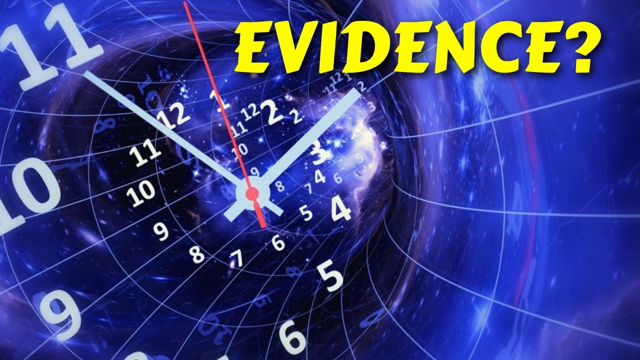 Does the Beginning of the Universe Prove God?