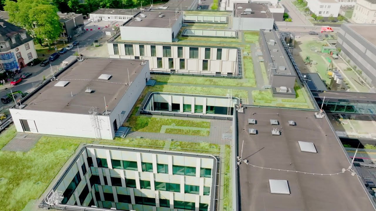 Neubau Universit&auml;tsklinikum: Jetzt geht&lsquo;s los!