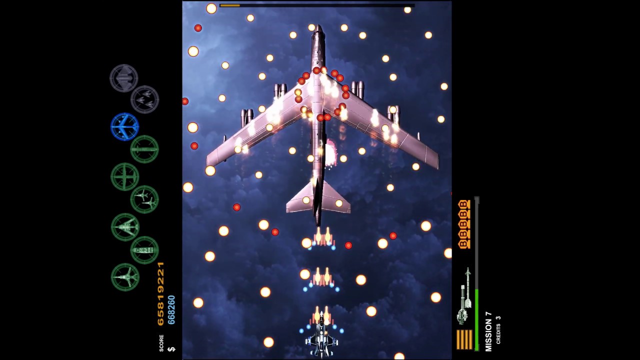 AWA - All Clear - Hard (No-Bomb, 5-Star)