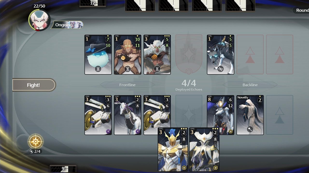 Peaks of Prestige: Rekindled Duel Bad Event | How to defeat N.A.N.A Guide [Wuthering Waves 3.0