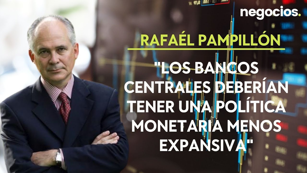 Rafael Pampill&oacute;n: 