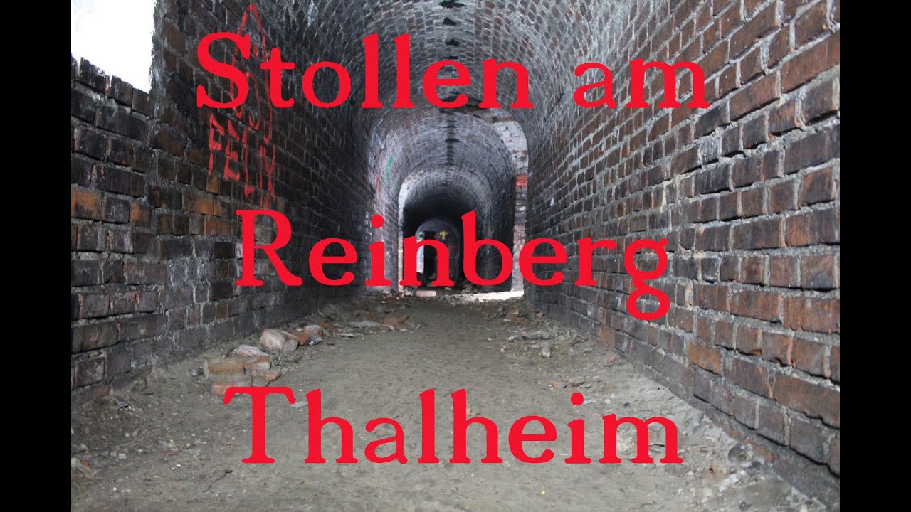 Reinberg Tour II