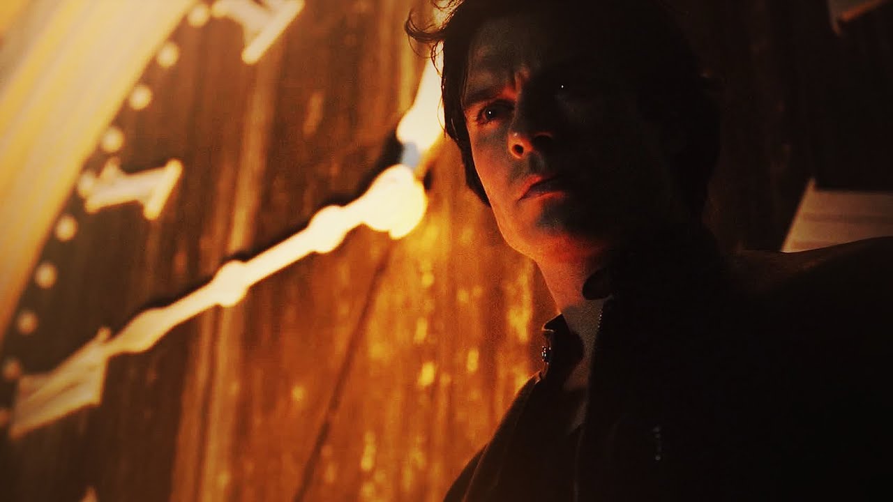 Damon & Elena | 