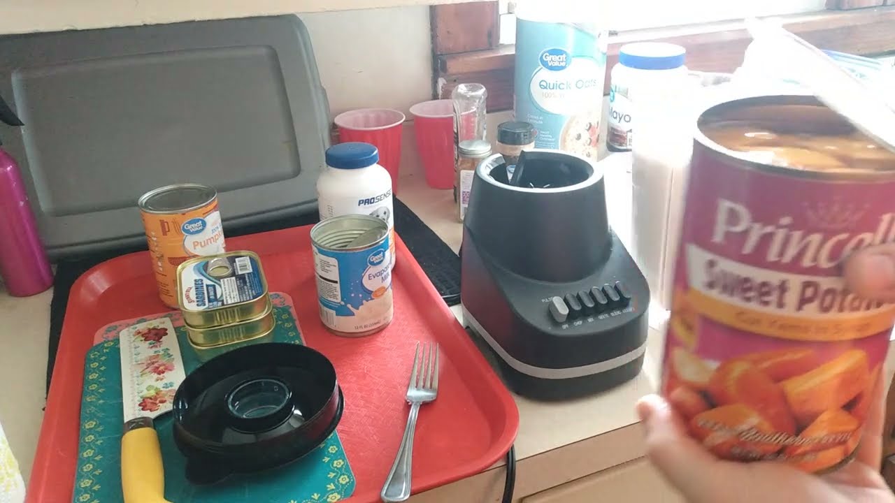 Gorilla Milk 🦍🍼 (How to make start to finish)
