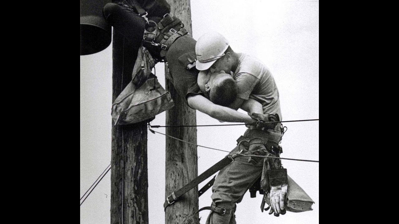Kiss of life by B- Ready First Aid