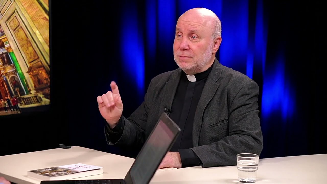 V&auml;lgatused: Arne Hiob r&auml;&auml;gib Venemaast ja &otilde;igeusust