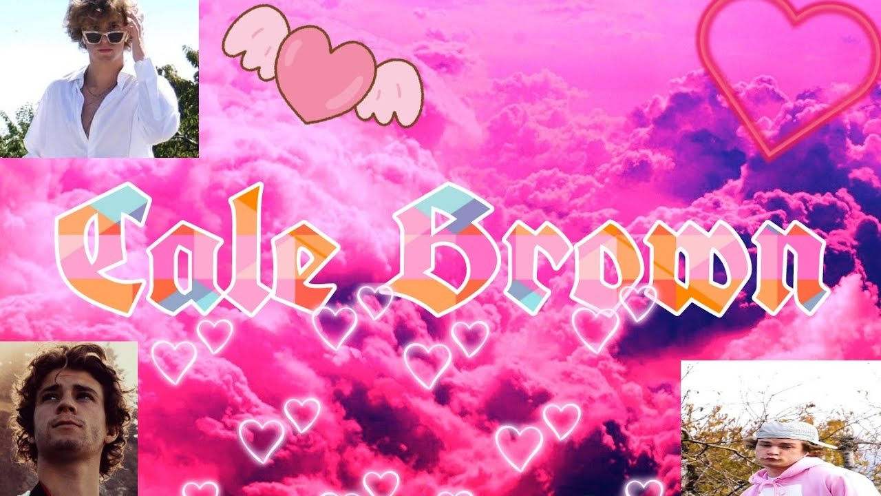 Cale Brown compilation