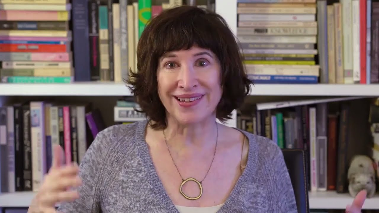 Laura Kipnis - Sexual paranoia and the rise of governance feminism