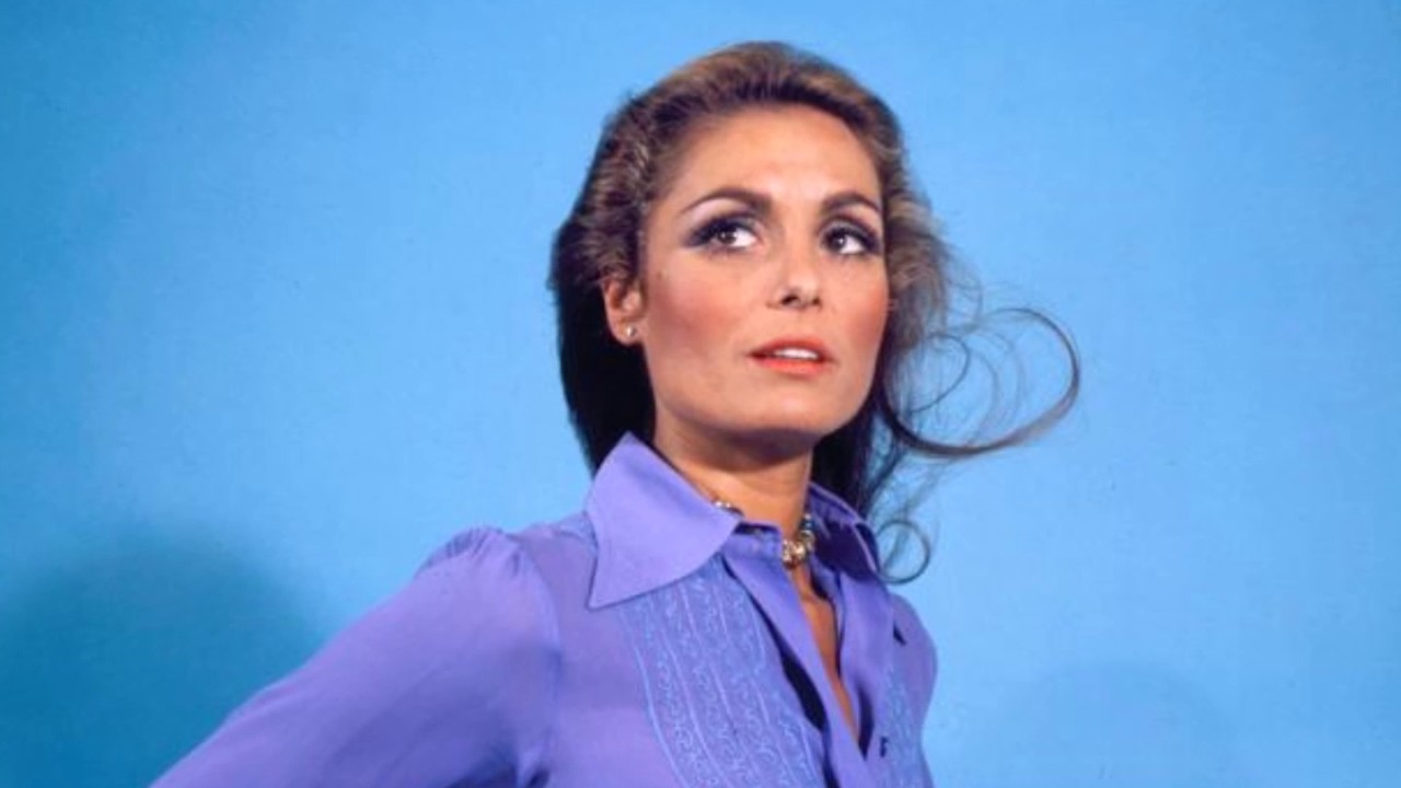 DALIAH  LAVI--------R.I.P.
