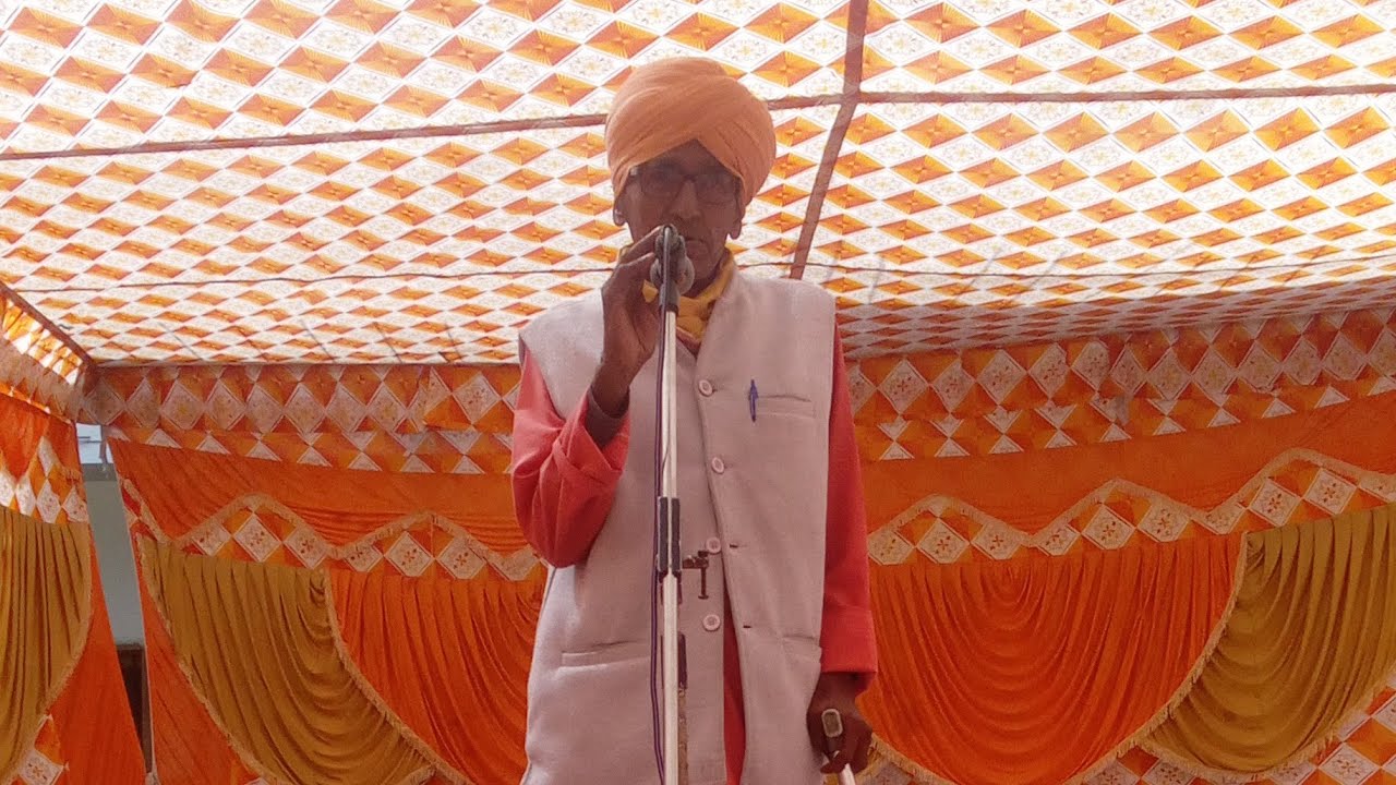 Mahatama Chandgi ram dalit seva Gandhi ashram ghani pura rohtak jayanti shmaroh 3 March 2024