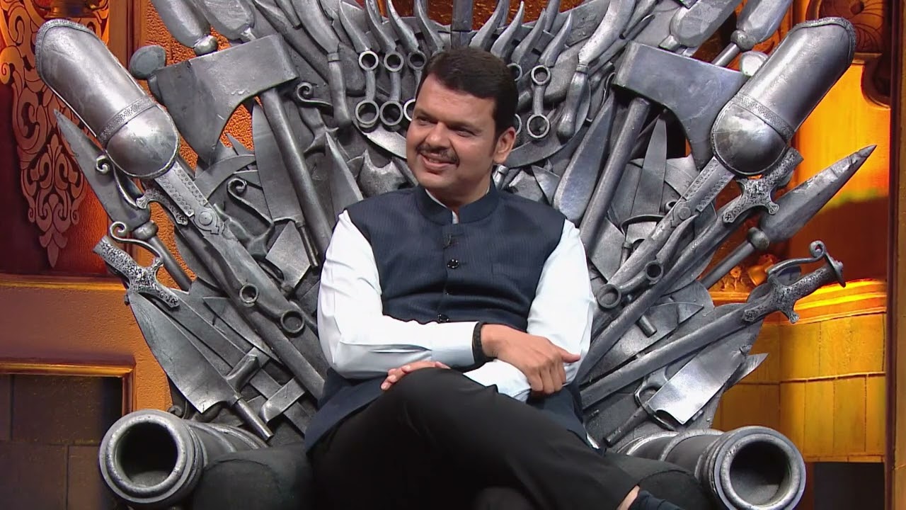 Khupte Tithe Gupte - Season 3 - Week In Short - Ep no 7 - Avadhoot Gupte - Zee Marathi