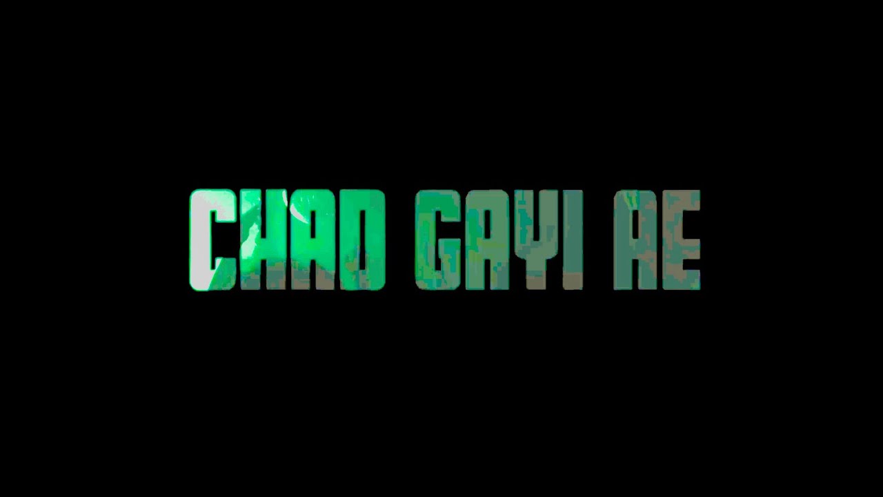CHADD GYI AE || NAVVY || MEHARVAANI  || Punjabi Songs 2025 