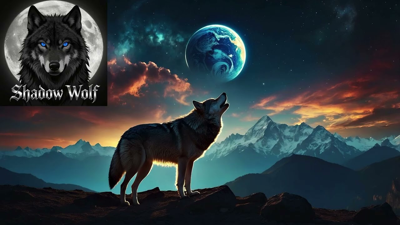 Der Wolf