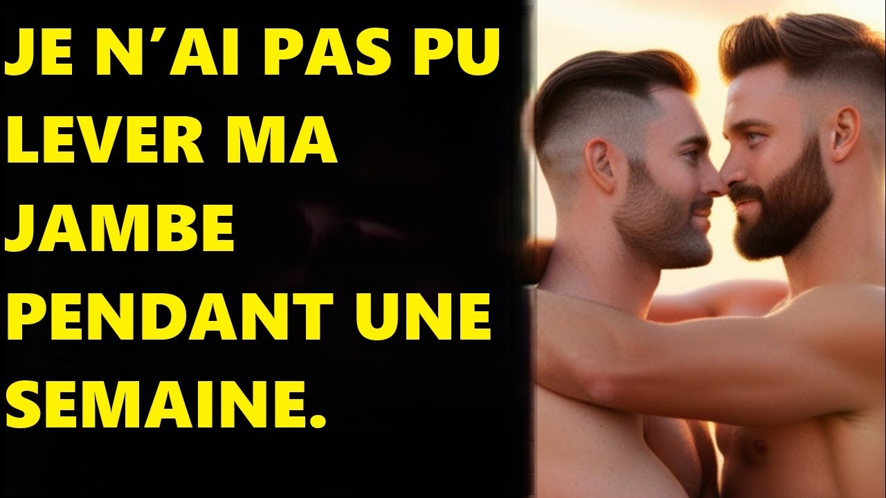Histoire d’amour | Un colocataire découvre une passion inattendue avec un ami