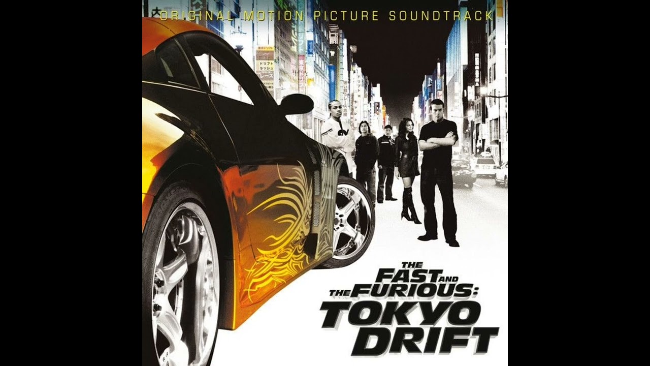 bandoleros(instrumental)