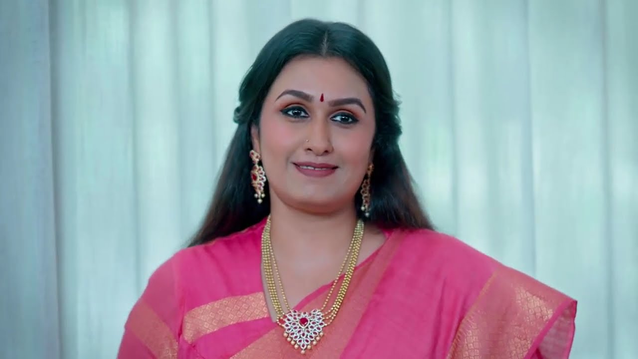 Krishna Gadha - Full Ep - 68 - Zee Keralam