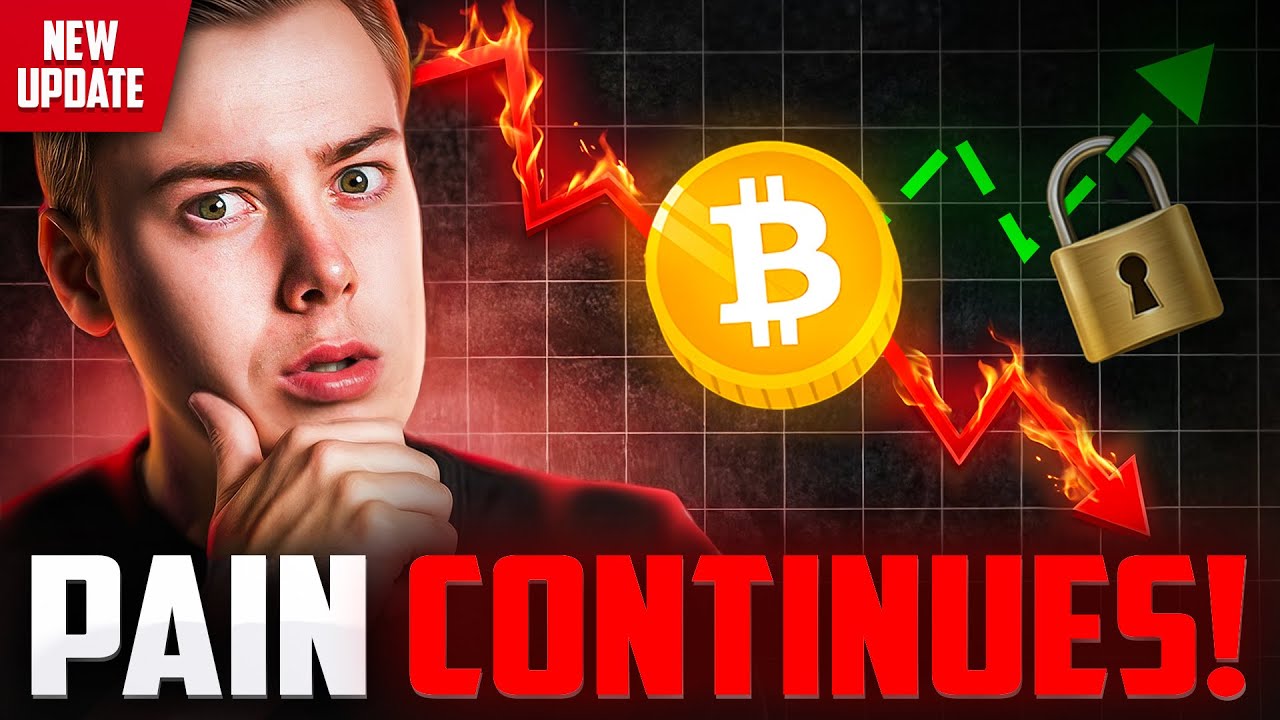 URGENT: Until This Happens, I Simply Can’t Buy Crypto