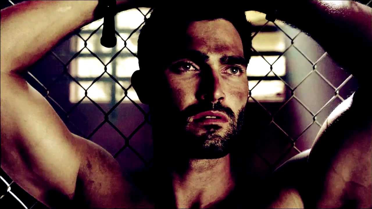 Derek & Stiles | The only thing stronger than your guilt is your love for this one boy