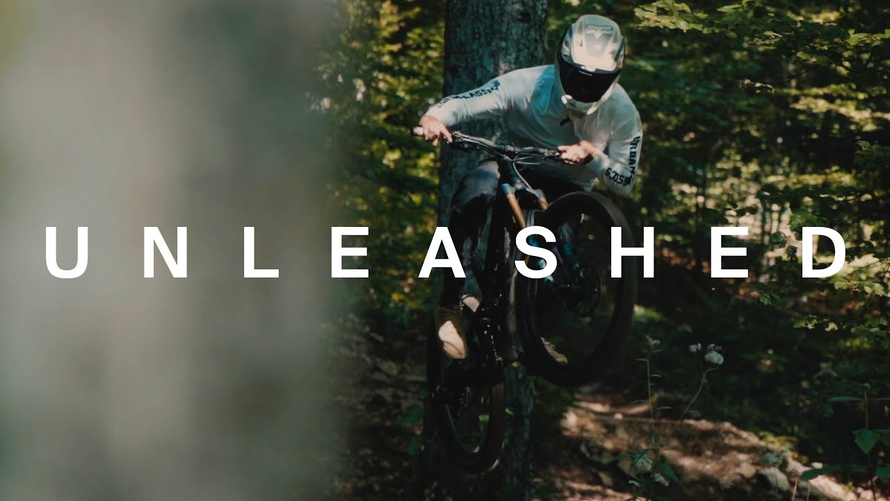 UNLEASHED - One Lap in Chaumont