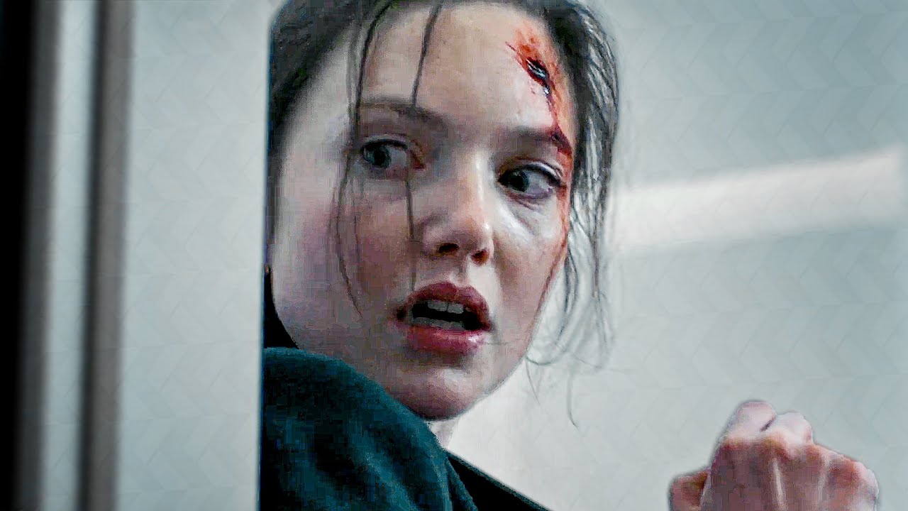 THE CAPTURE Official Season 2 Trailer (2022) Holliday Grainger Crime Series