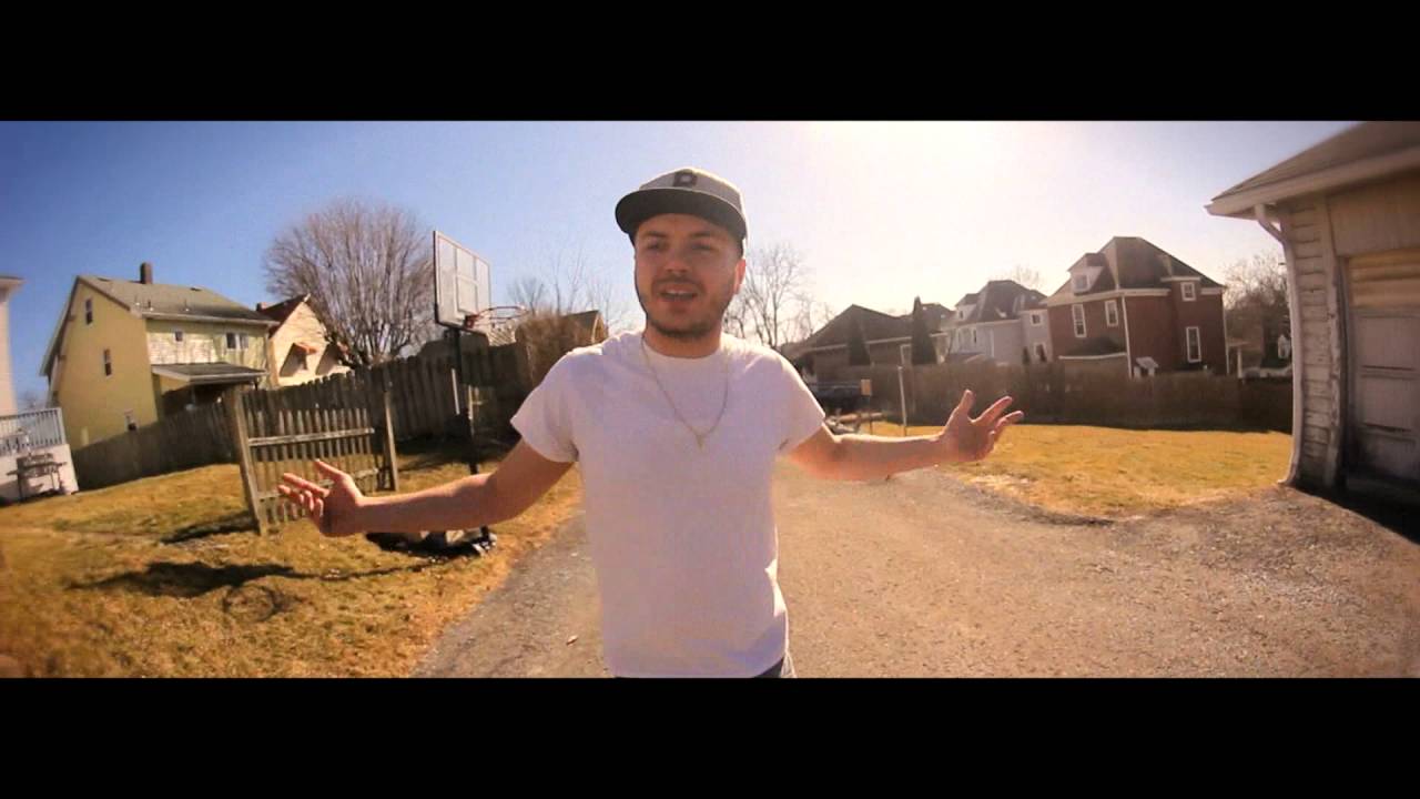 Nuch - Dreamin (Official Video)