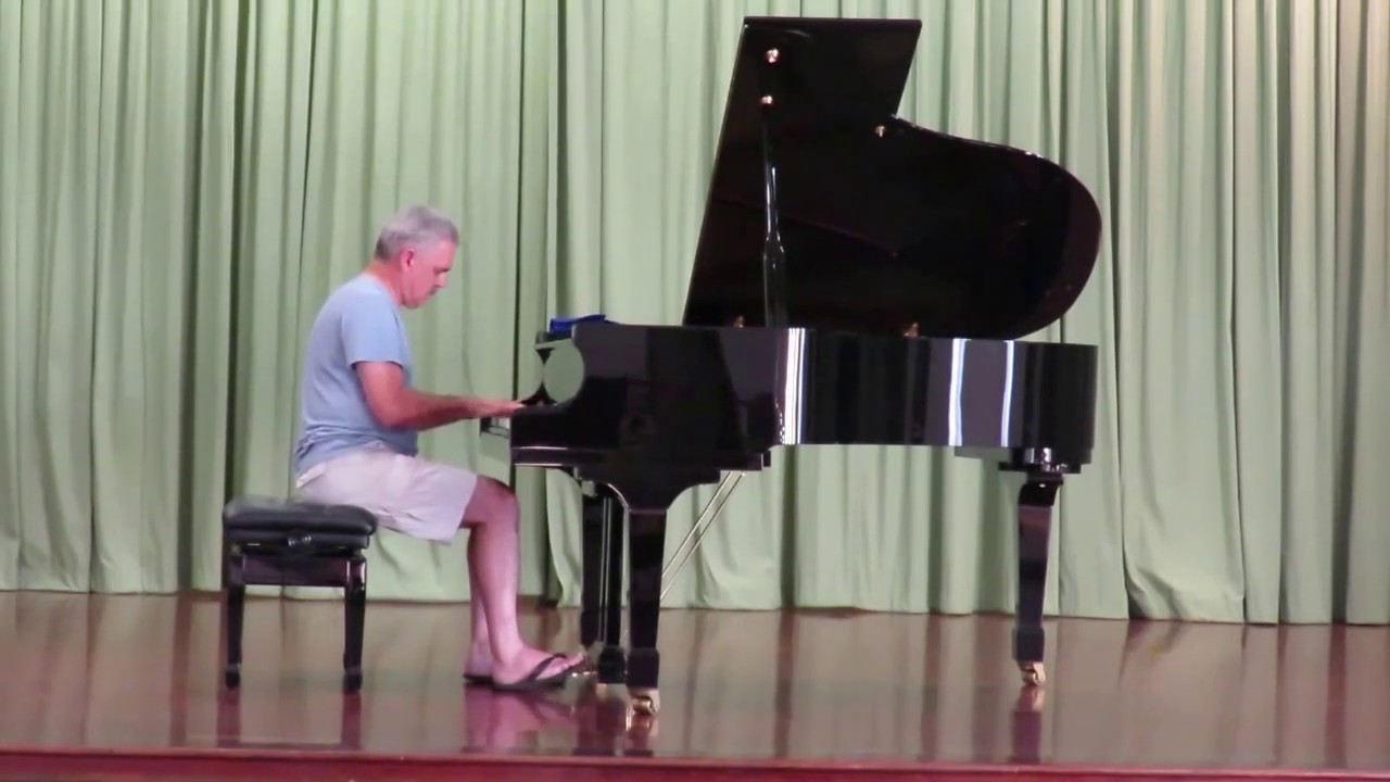 Somerkersfees - Koos du Plessis